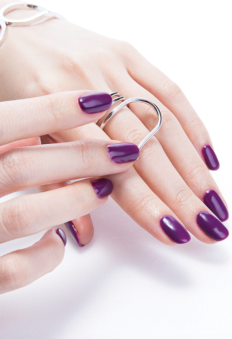 acrylic-nails